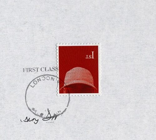 SKEPTA – Konnichiwa