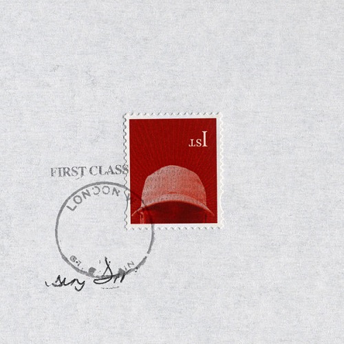 SKEPTA – Konnichiwa