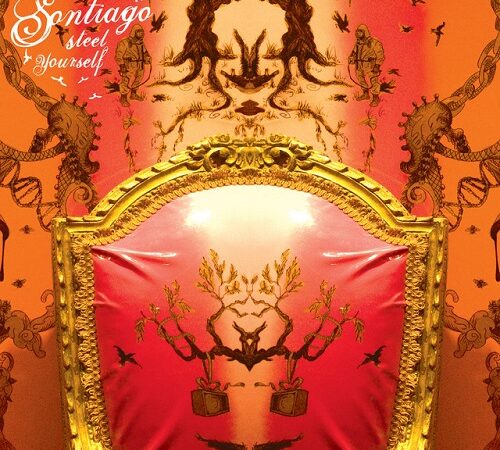 SONTIAGO – Steel Yourself