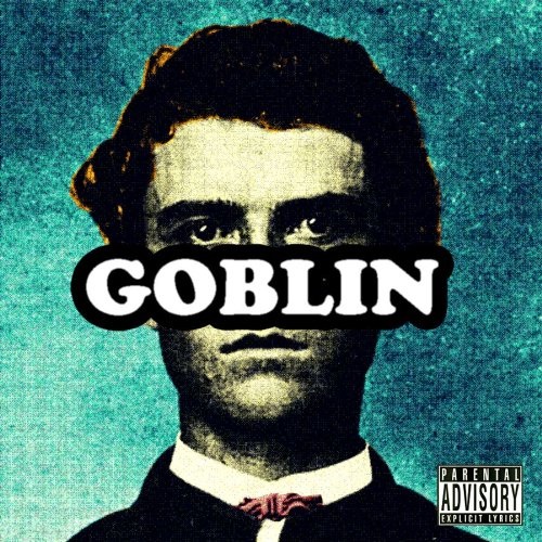 TYLER, THE CREATOR – Goblin