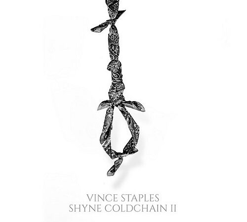 VINCE STAPLES – Shyne Coldchain Vol. 2