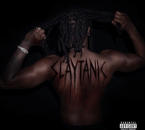 ZUKENEE – Slaytanic