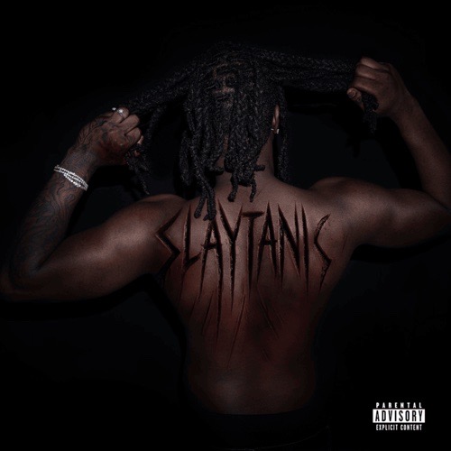 ZUKENEE – Slaytanic