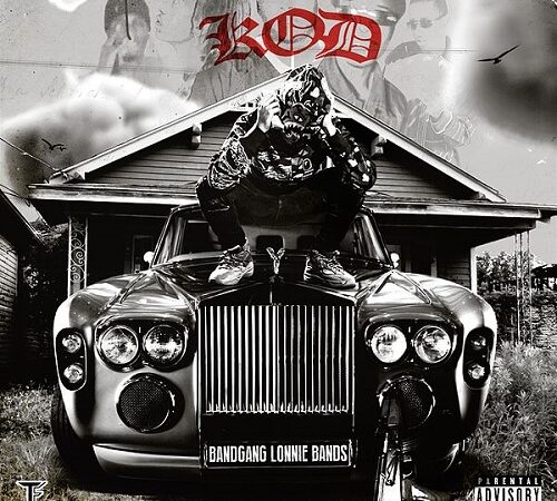 BANDGANG LONNIE BANDS – KOD