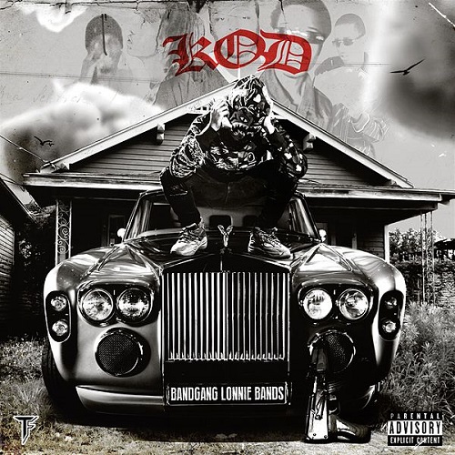 BANDGANG LONNIE BANDS – KOD