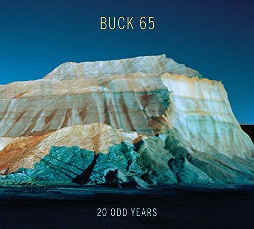 BUCK 65 – 20 Odd Years