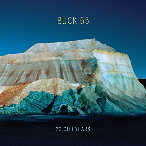 BUCK 65 – 20 Odd Years