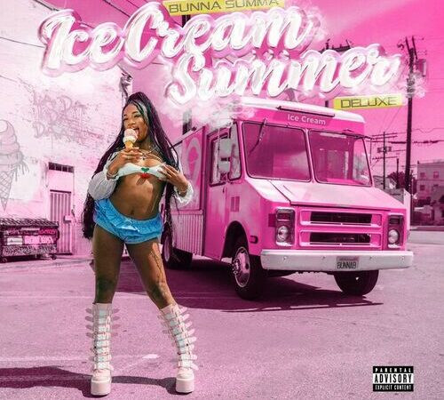 BUNNAB – Bunna Summa (Ice Cream Summer Deluxe)