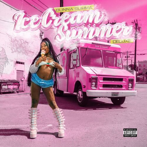 BUNNAB – Bunna Summa (Ice Cream Summer Deluxe)