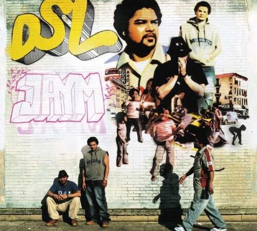 DSL – J.A.Y.M.
