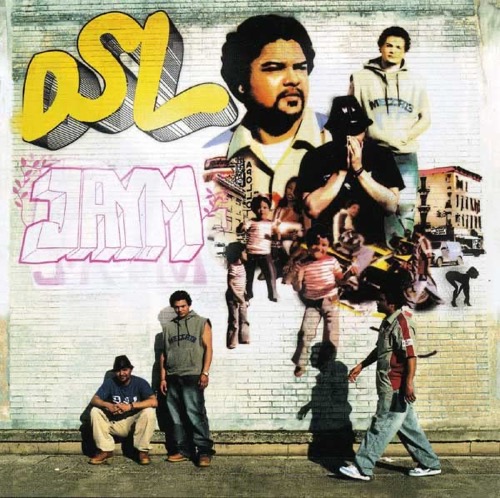 DSL – J.A.Y.M.