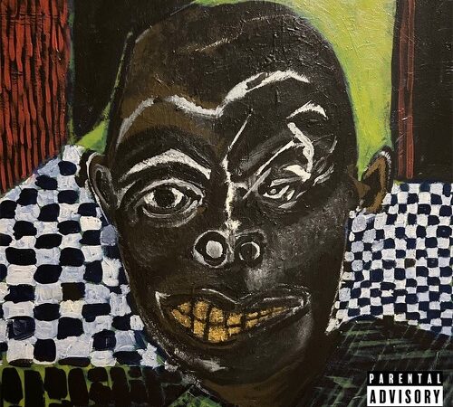IDK – e.t.d.s. A Mixtape by .idk.