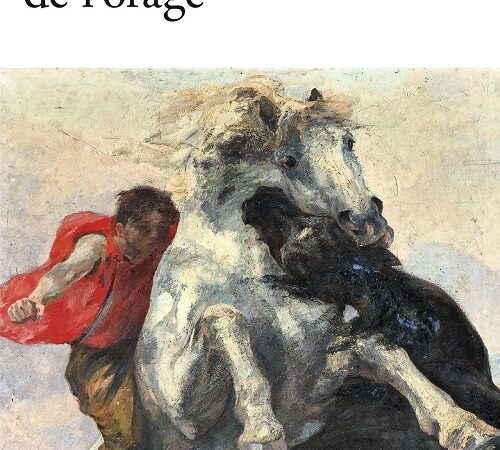 JEAN GIONO – Deux cavaliers de l&rsquo;orage