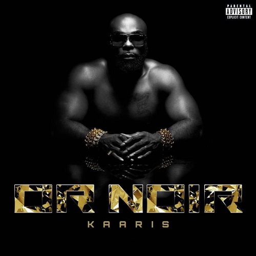 KAARIS – Or Noir