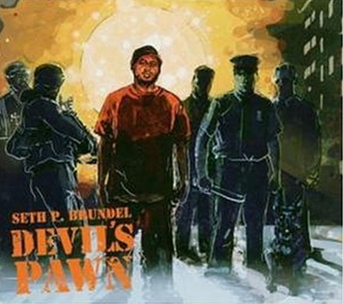 SETH P. BRUNDEL – Devil&rsquo;s Pawn
