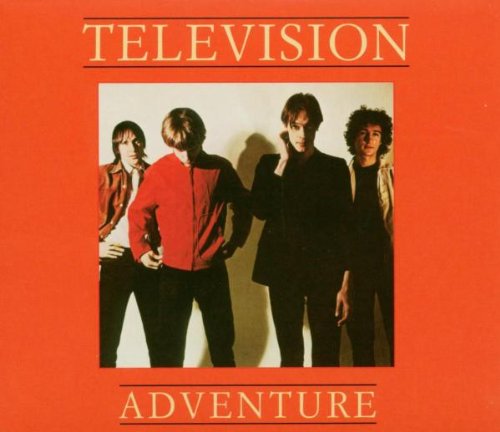 TELEVISION – Adventure