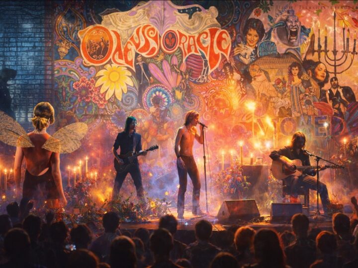 50 des meilleurs albums folk, rock & metal