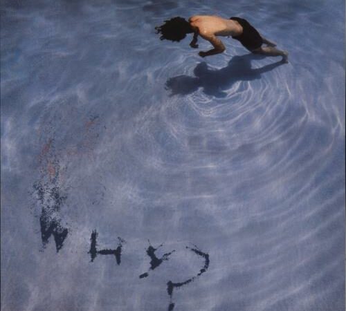 WHY? – Oaklandazulasylum