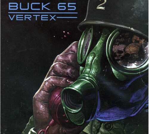 BUCK 65 – Vertex