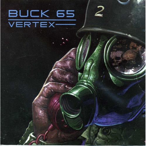 BUCK 65 – Vertex