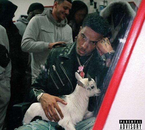 AJ TRACEY – AJ Tracey