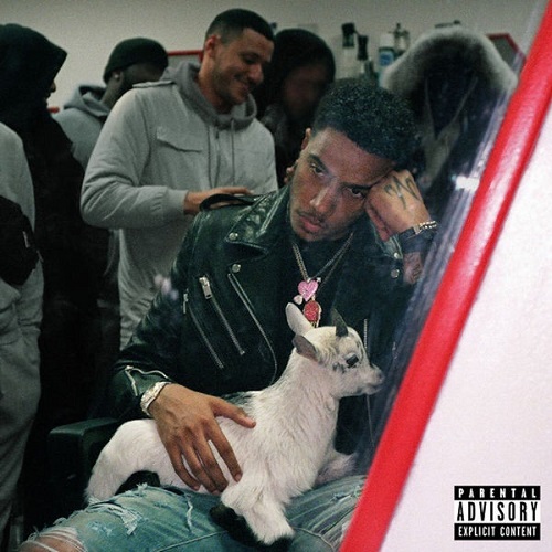 AJ TRACEY – AJ Tracey