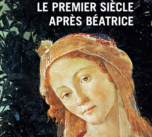 AMIN MAALOUF – Le premier siècle après Béatrice