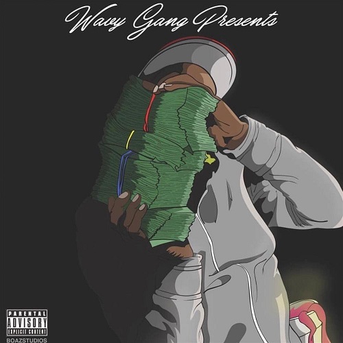 BABYFACE RAY – Legend