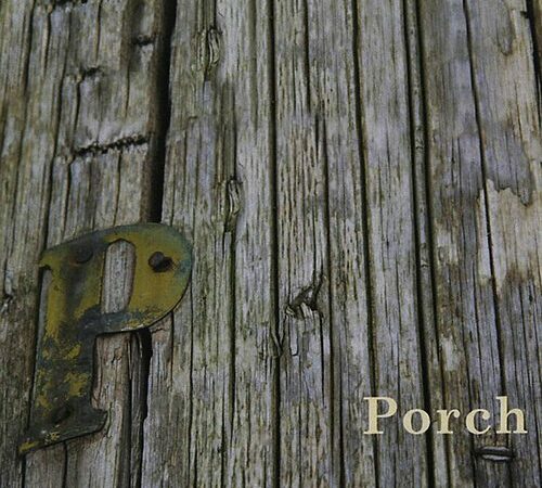 BUCK 65 – Porch