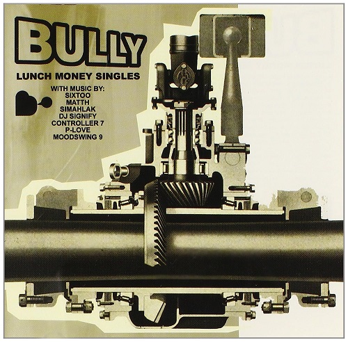 COMPILATION – Lunch Money Singles