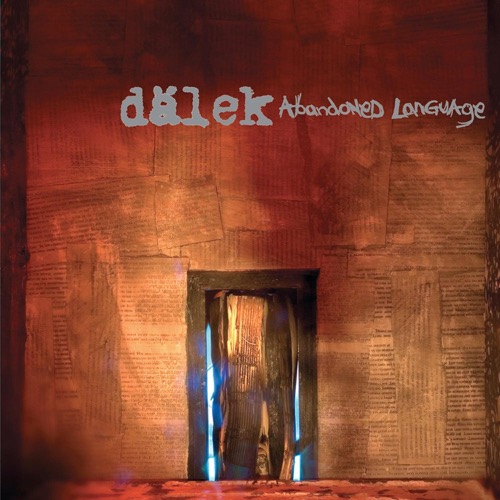 DALEK – Abandoned Language