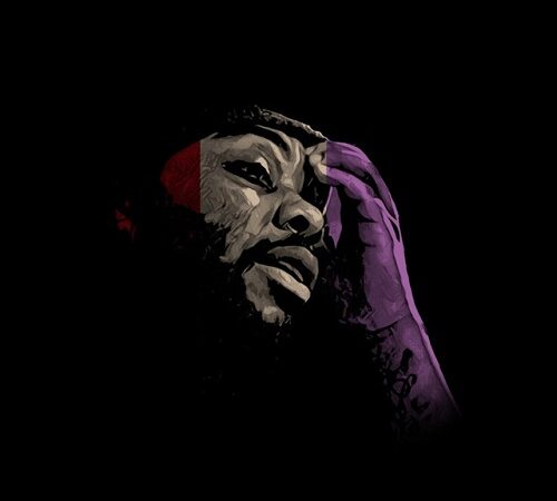 DAMEDOT – Courtesy Of The Mafia