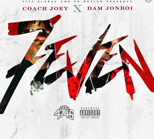 DAMJONBOI & COACH JOEY – 7Even