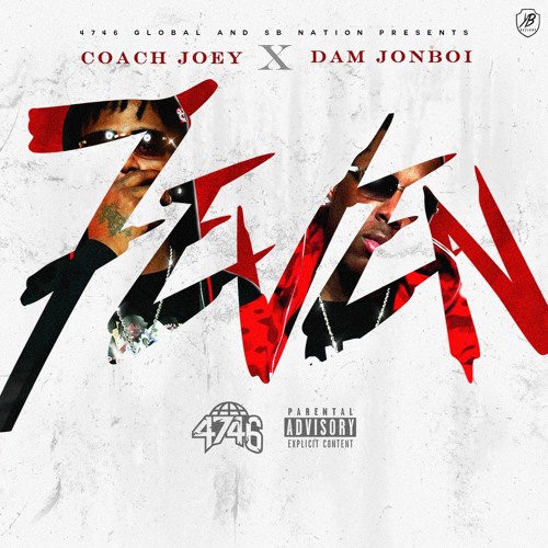 DAMJONBOI & COACH JOEY – 7Even