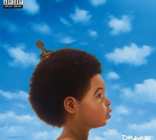 DRAKE – Nothing Was The Same