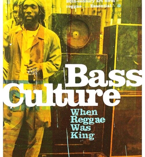 LLOYD BRADLEY – Bass Culture