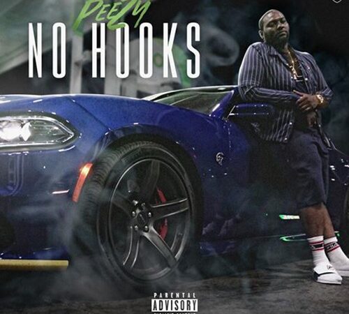 PEEZY – No Hooks