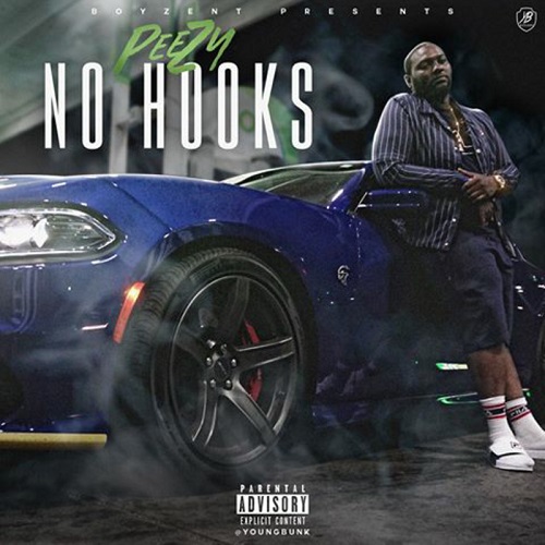 PEEZY – No Hooks