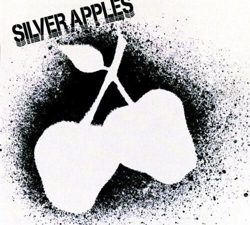 SILVER APPLES – Silver Apples / Contact