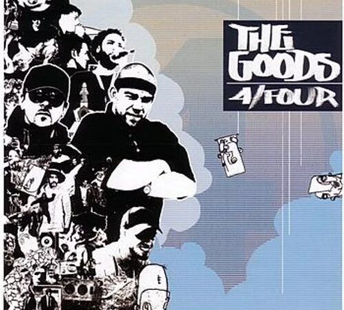 THE GOODS – 4/Four