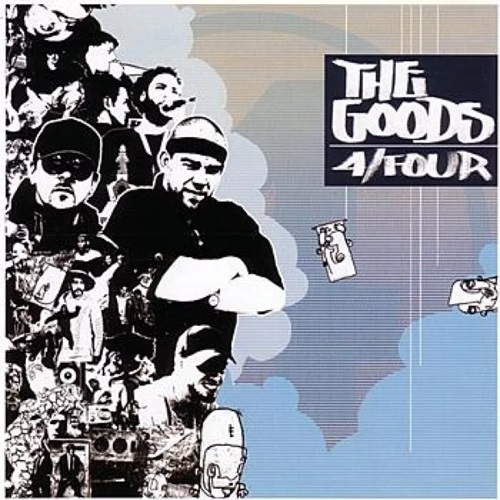 THE GOODS – 4/Four