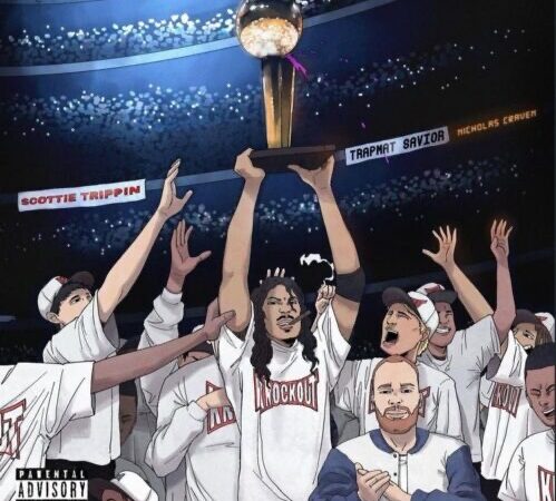 TRAPMAT SAVIOR & NICHOLAS CRAVEN – Scottie Trippin