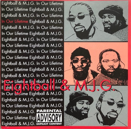 8BALL & MJG – In Our Lifetime