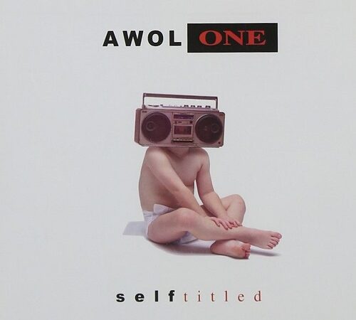 AWOL ONE – Self Titled