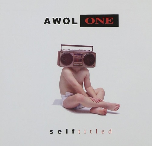 AWOL ONE – Self Titled