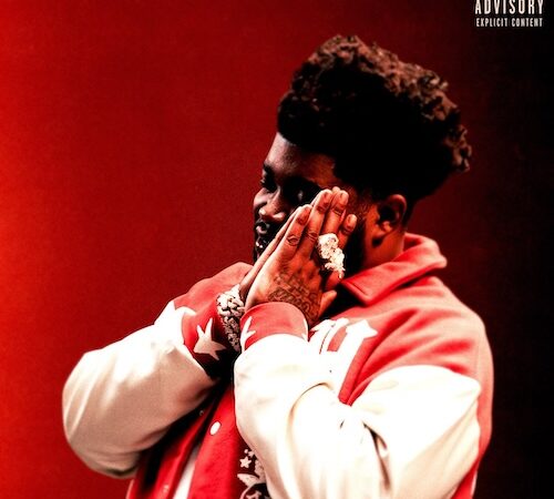 BOSSMAN DLOW – Dlow Curry