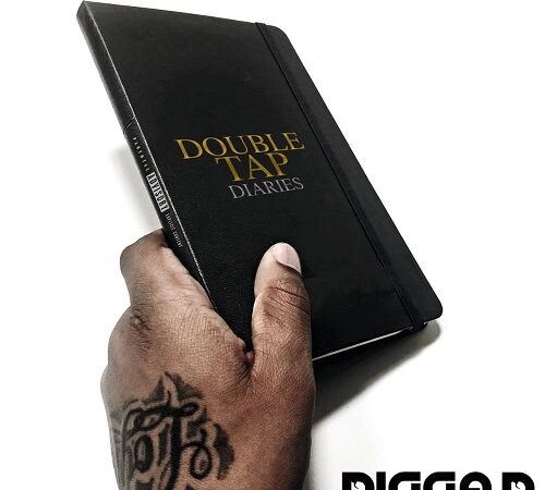 DIGGA D – Double Tap Diaries