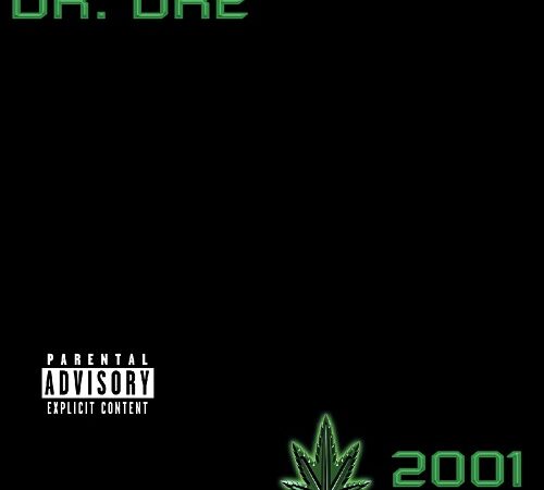 DR. DRE – 2001