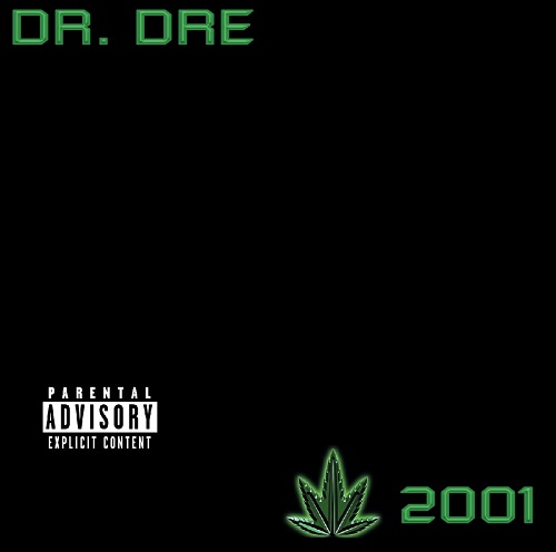 DR. DRE – 2001