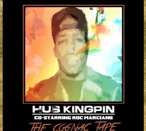 HUS KINGPIN – The Cognac Tape